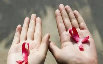 防艾滋活动总结推荐6篇