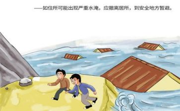防汛工作个人总结优质5篇