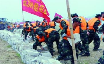 2024年防汛心得最新7篇