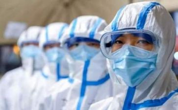 防疫情培训总结优秀5篇