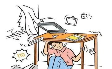 防震活动方案7篇