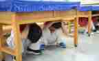幼儿园防震工作总结7篇