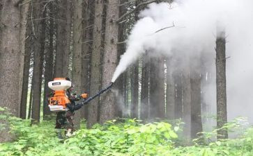 县大气污染防治工作总结7篇