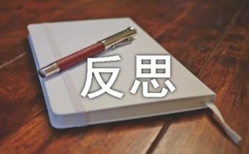 2.0个人总结反思7篇