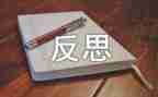 2.0个人总结反思7篇