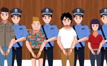 个人犯罪心得体会5篇