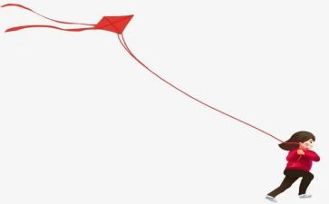 放风筝450字作文6篇
