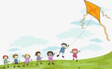 放风筝作文150字通用8篇