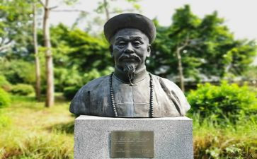 介绍冯子材的演讲稿精选7篇