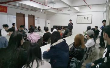 车间副班长竞选演讲稿5篇