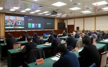 学生会副部长演讲稿8篇