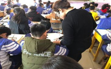 小学英语辅差工作总结8篇