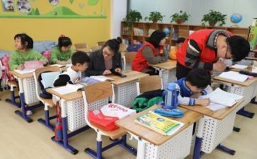 辅导班主任工作计划5篇