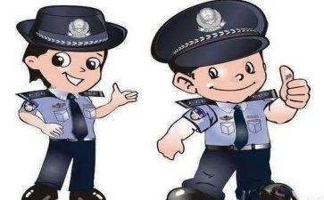 辅警的心得体会1000字6篇