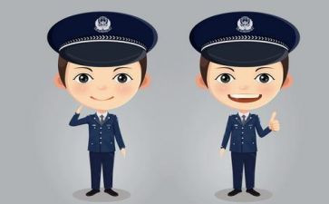 辅警察的心得体会优质7篇