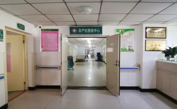 妇科2024年工作总结范文7篇