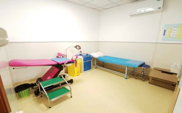 妇科工作总结6篇