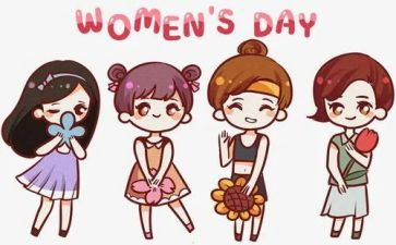 妇女节里的感恩演讲稿模板7篇