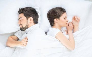 夫妻落户申请书6篇