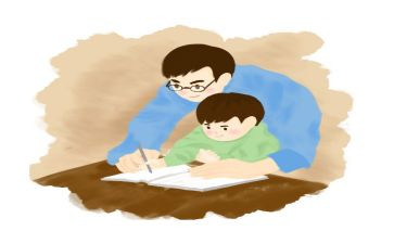 父亲800字作文7篇