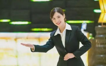 酒店服务员工作心得6篇
