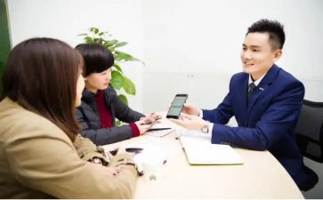 暑假工服务员的心得体会6篇