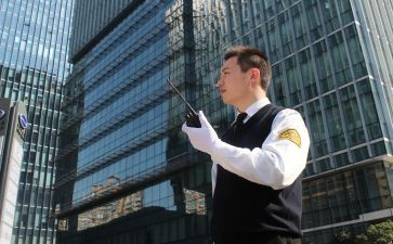 服务合同的模板通用6篇