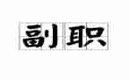 2024年副职述职述廉报告范文5篇