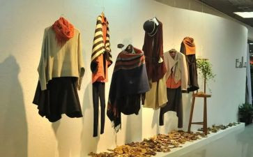 开服装店的心得体会5篇