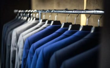 服装课心得体会最新8篇