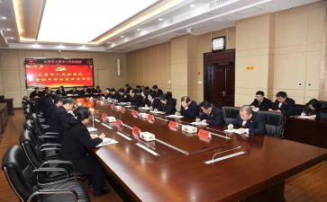 关于干部的作文6篇
