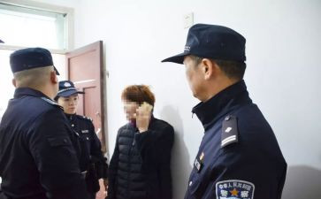 2024法院干警工作总结6篇