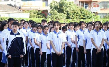 高1励志演讲稿优秀5篇