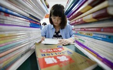 高考范文作文800字优秀5篇