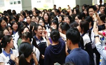 高考涨分心得体会8篇