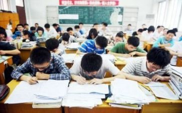 高考季心得体会7篇