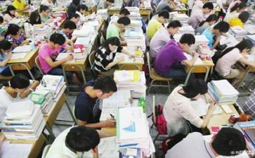 强与弱高考作文通用7篇