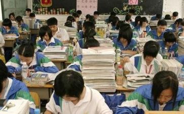 高考季心得体会最新5篇