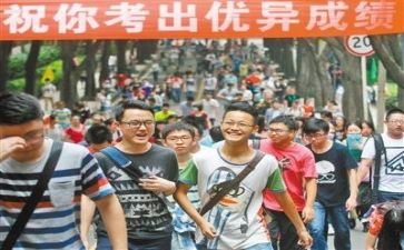 高考工作总结5篇
