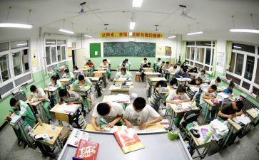 有关高三的演讲稿5篇