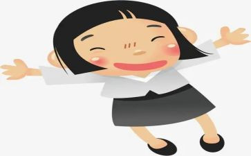 她高兴了作文400字作文精选8篇