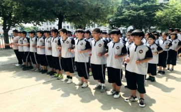 高一新生军训总结优质6篇