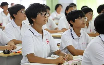 高一军训心得体会范文精选5篇