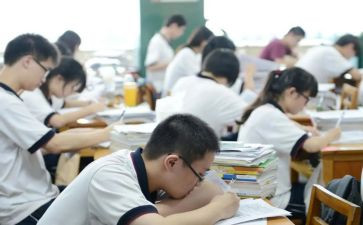 军训心得体会高一新生500字8篇