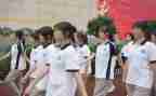 高一军训心得体会精选8篇