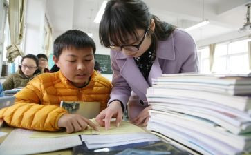 教师评高职的个人总结7篇