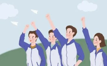 关于高中励志的演讲稿8篇