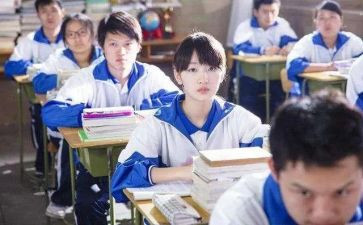 关于感恩的高中演讲稿优秀6篇