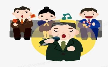 《歌唱春天》教案5篇
