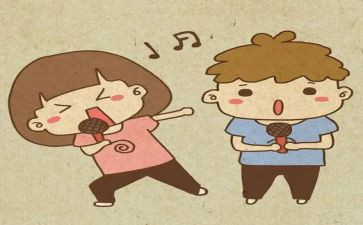 歌唱教案模板7篇